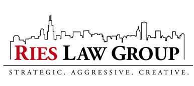 Ries Law Group Logo